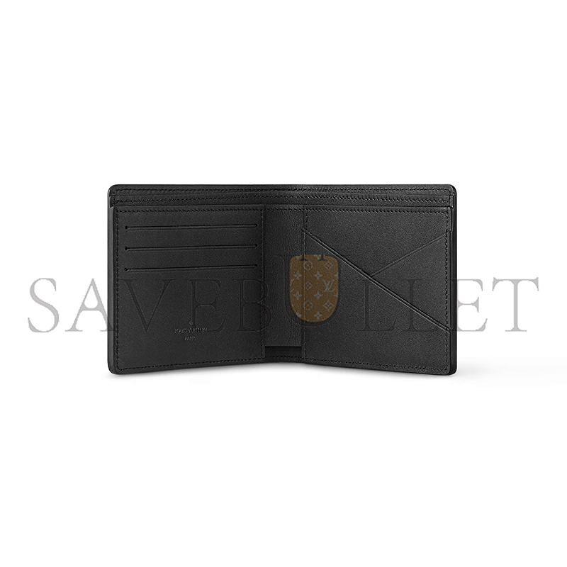 LOUIS VUITTON MASTER MULTIPLE WALLET M69829 (11.5*9*1.5cm)